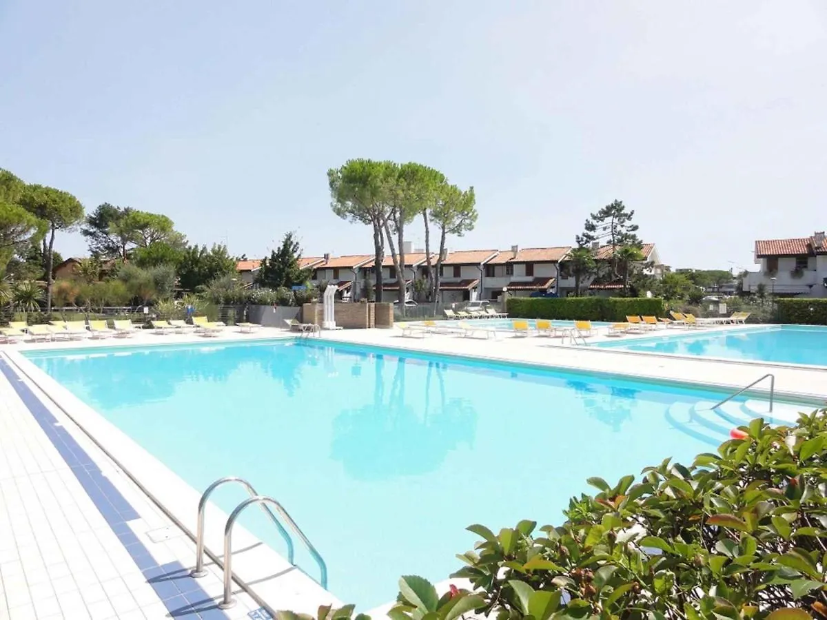 Holiday Home In Bibione 36753 Apartment