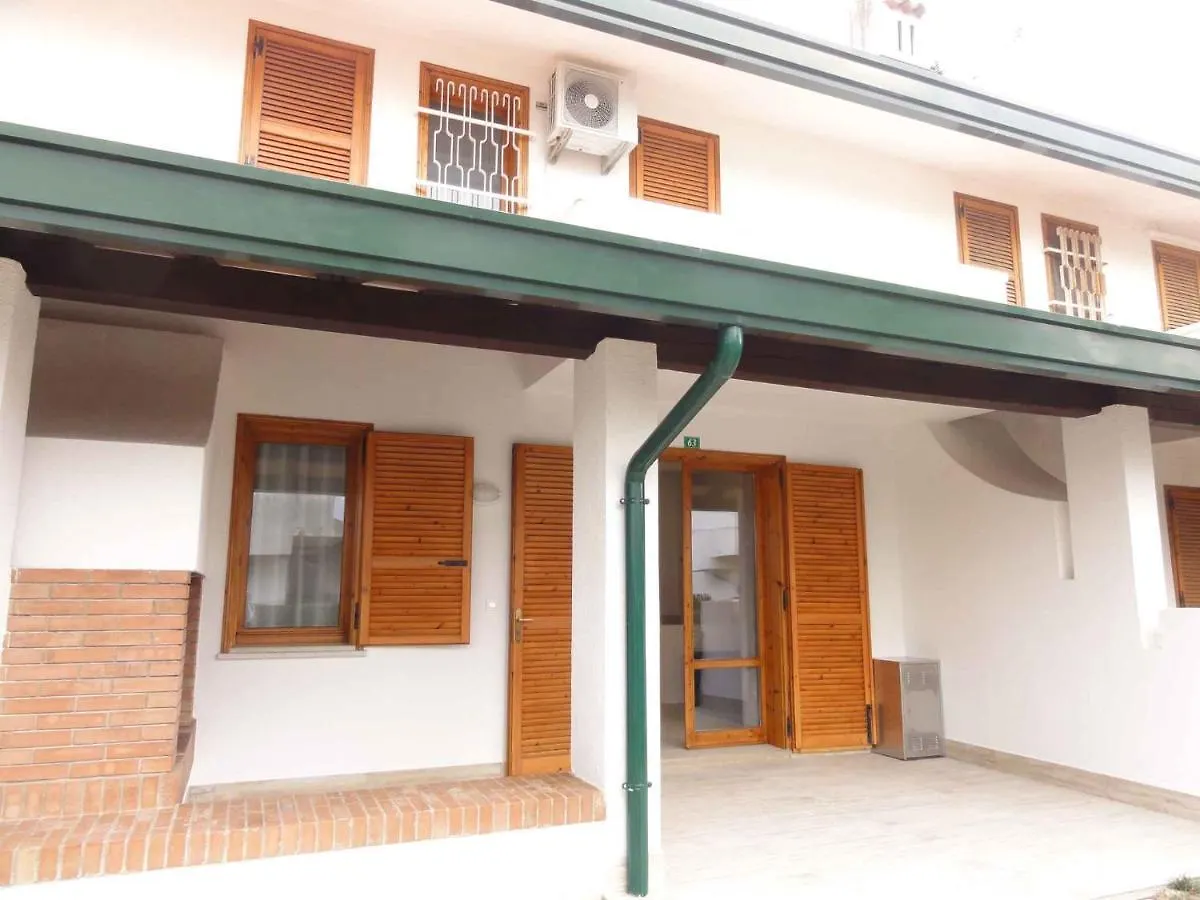 Holiday Home In Bibione 36753
