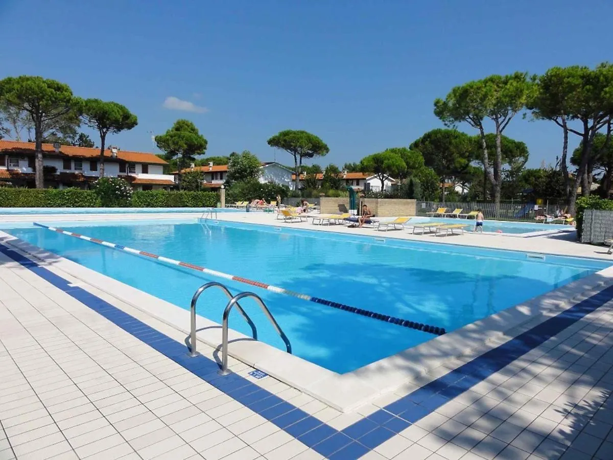 Apartment Holiday Home In Bibione 36753