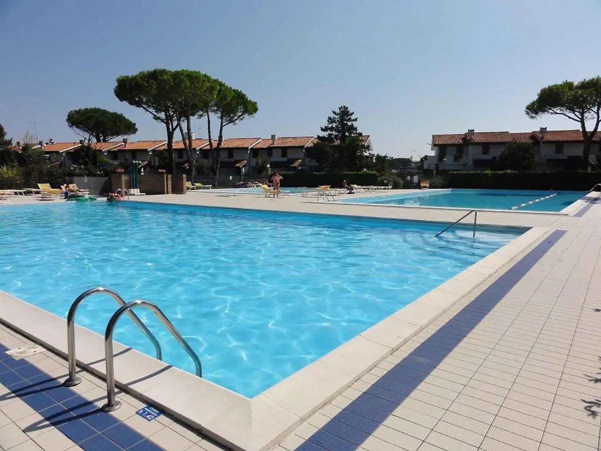 Apartment Holiday Home In Bibione 36753
